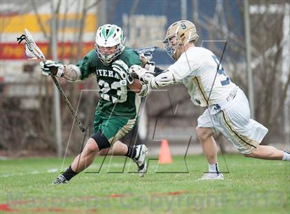 Thumbnail 2 in Bishop Feehan @ Foxborough photogallery.