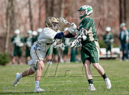 Thumbnail 1 in Bishop Feehan @ Foxborough photogallery.