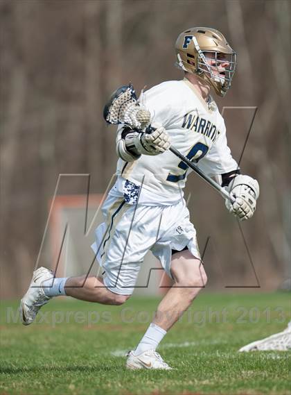 Thumbnail 2 in Bishop Feehan @ Foxborough photogallery.