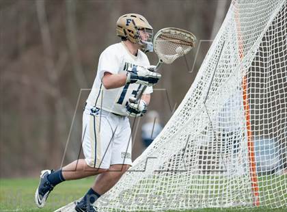 Thumbnail 1 in Bishop Feehan @ Foxborough photogallery.
