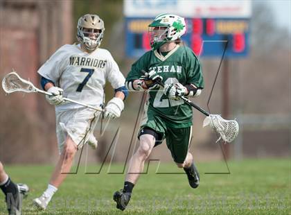 Thumbnail 2 in Bishop Feehan @ Foxborough photogallery.