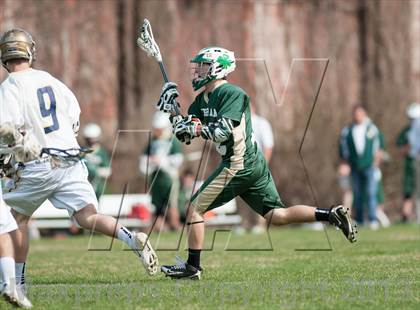 Thumbnail 2 in Bishop Feehan @ Foxborough photogallery.