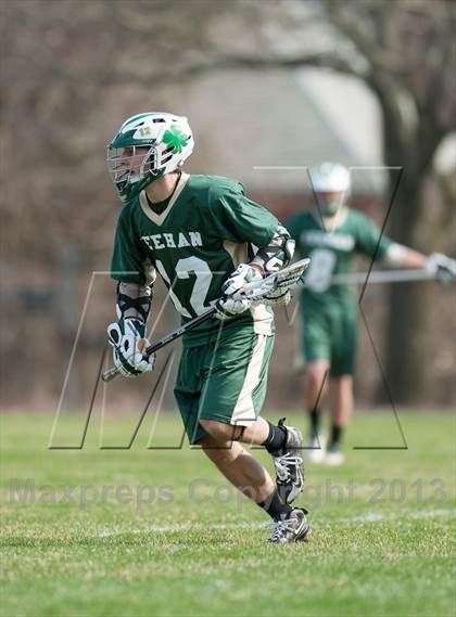 Thumbnail 3 in Bishop Feehan @ Foxborough photogallery.