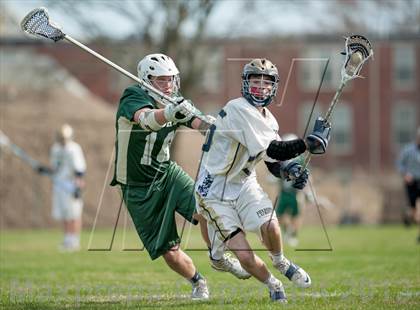 Thumbnail 2 in Bishop Feehan @ Foxborough photogallery.