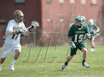 Thumbnail 2 in Bishop Feehan @ Foxborough photogallery.