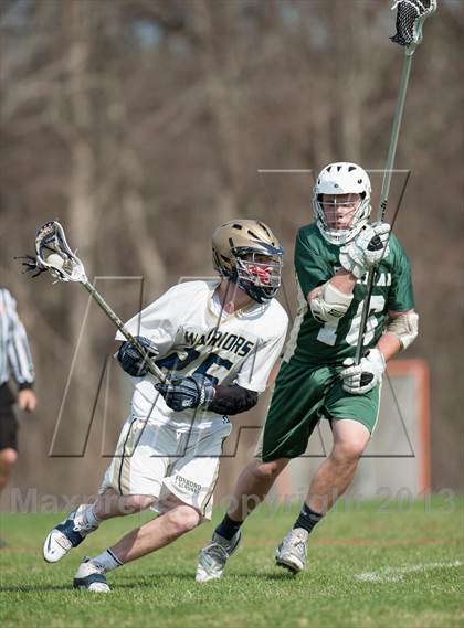 Thumbnail 3 in Bishop Feehan @ Foxborough photogallery.