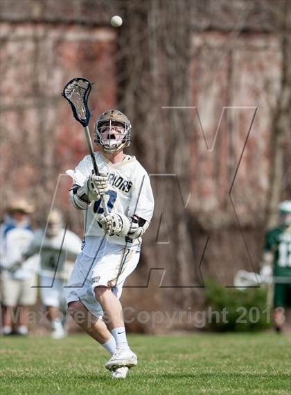 Thumbnail 3 in Bishop Feehan @ Foxborough photogallery.