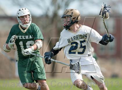 Thumbnail 3 in Bishop Feehan @ Foxborough photogallery.