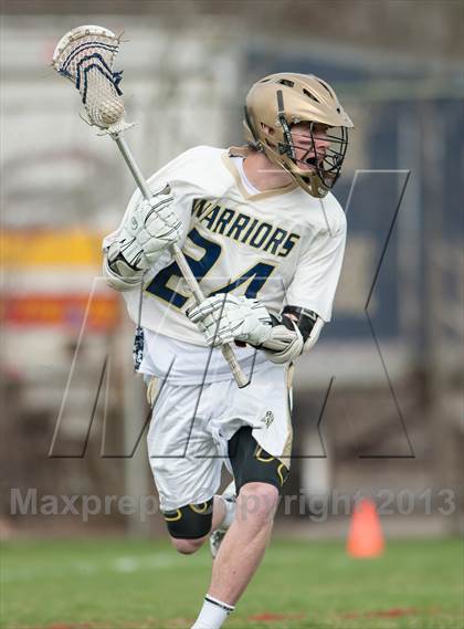 Thumbnail 3 in Bishop Feehan @ Foxborough photogallery.