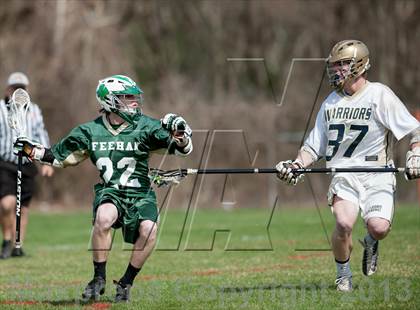 Thumbnail 1 in Bishop Feehan @ Foxborough photogallery.