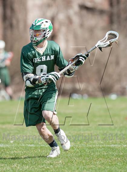 Thumbnail 2 in Bishop Feehan @ Foxborough photogallery.