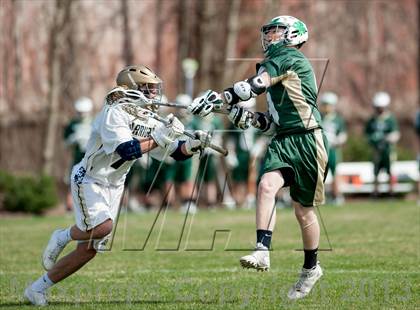 Thumbnail 3 in Bishop Feehan @ Foxborough photogallery.