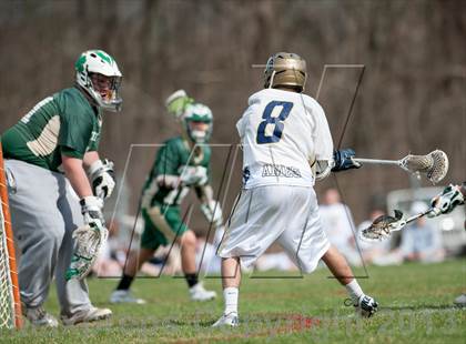 Thumbnail 2 in Bishop Feehan @ Foxborough photogallery.