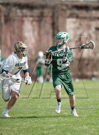 Thumbnail 3 in Bishop Feehan @ Foxborough photogallery.