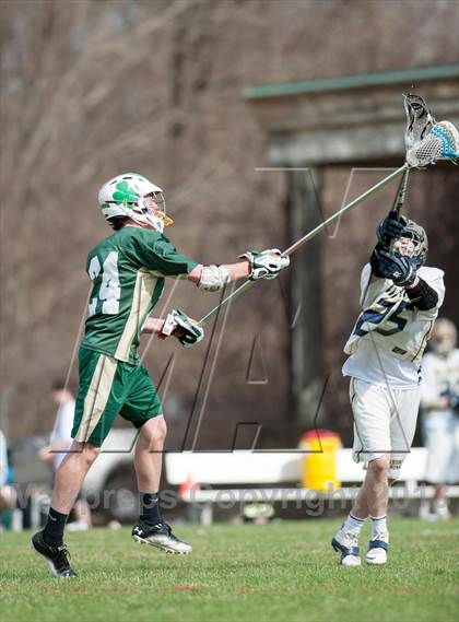 Thumbnail 1 in Bishop Feehan @ Foxborough photogallery.