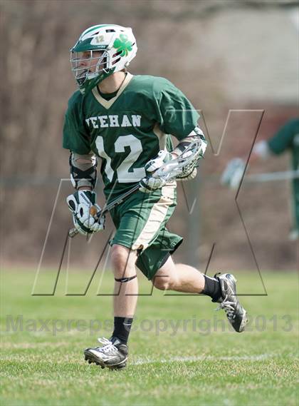Thumbnail 1 in Bishop Feehan @ Foxborough photogallery.