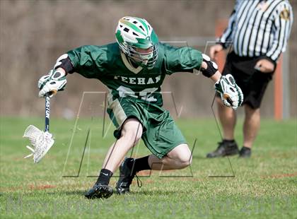 Thumbnail 1 in Bishop Feehan @ Foxborough photogallery.