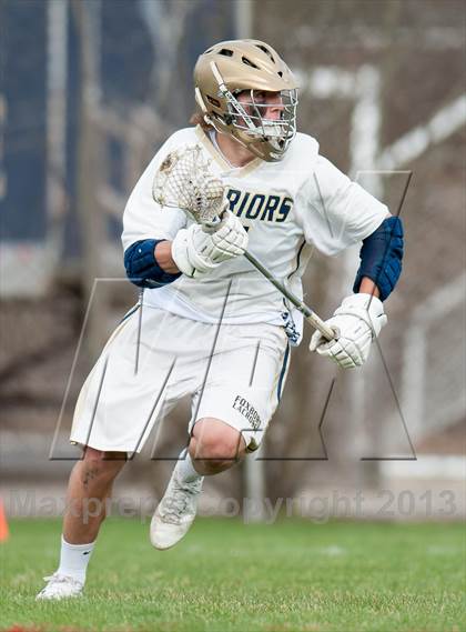 Thumbnail 1 in Bishop Feehan @ Foxborough photogallery.