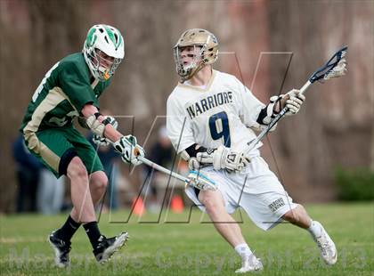 Thumbnail 3 in Bishop Feehan @ Foxborough photogallery.