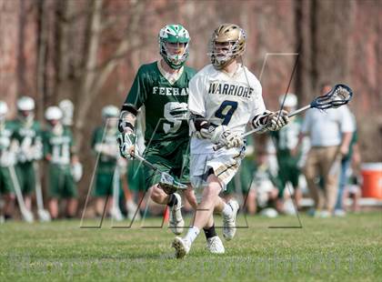 Thumbnail 3 in Bishop Feehan @ Foxborough photogallery.