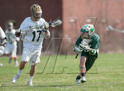 Thumbnail 1 in Bishop Feehan @ Foxborough photogallery.