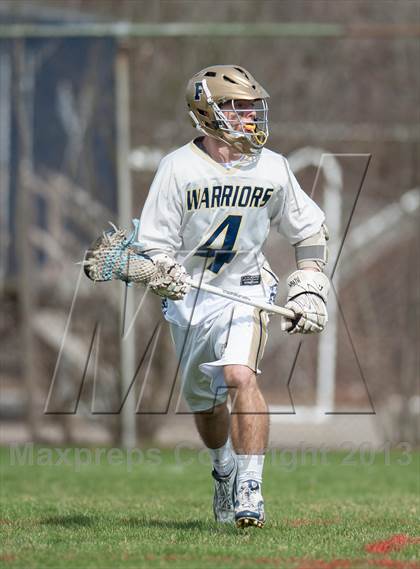 Thumbnail 3 in Bishop Feehan @ Foxborough photogallery.
