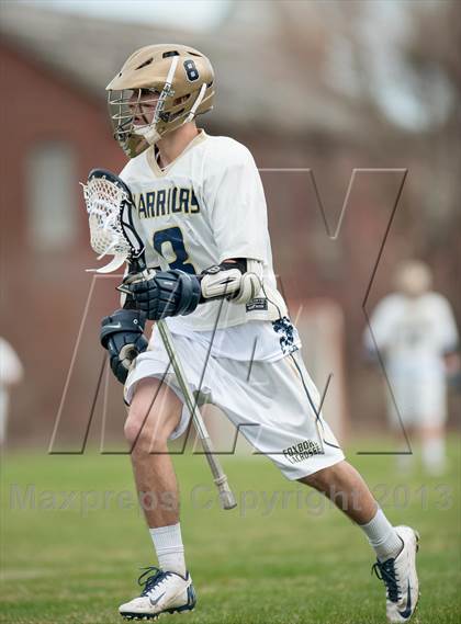 Thumbnail 2 in Bishop Feehan @ Foxborough photogallery.