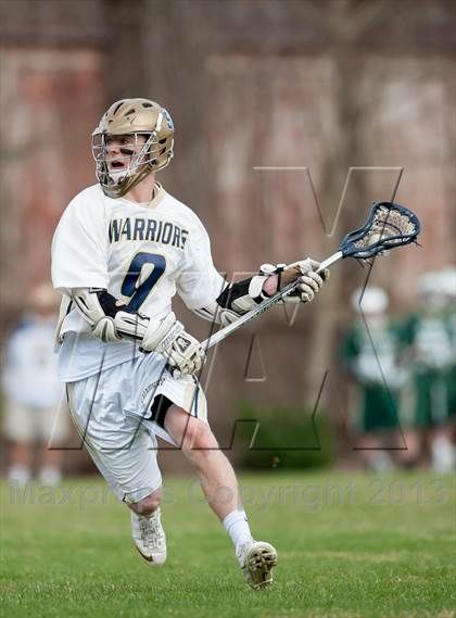 Thumbnail 2 in Bishop Feehan @ Foxborough photogallery.