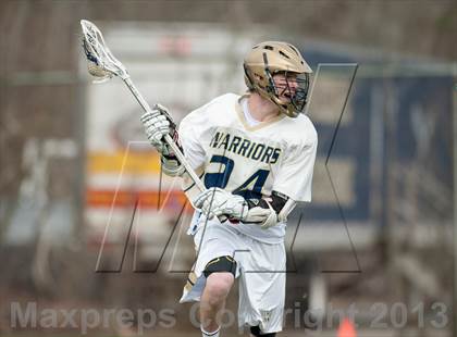 Thumbnail 1 in Bishop Feehan @ Foxborough photogallery.