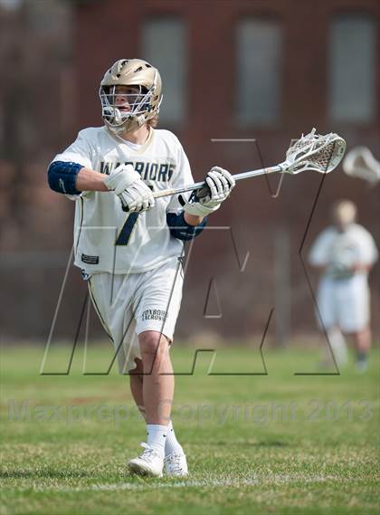 Thumbnail 2 in Bishop Feehan @ Foxborough photogallery.