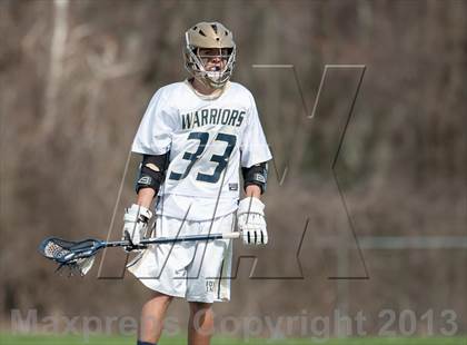 Thumbnail 2 in Bishop Feehan @ Foxborough photogallery.