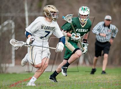 Thumbnail 3 in Bishop Feehan @ Foxborough photogallery.