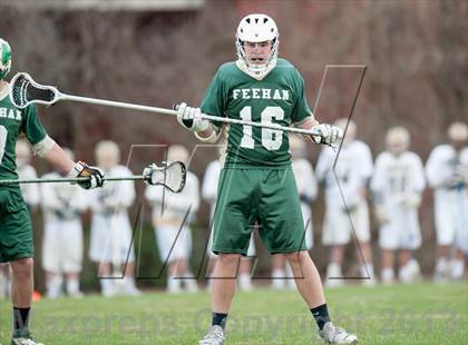 Thumbnail 2 in Bishop Feehan @ Foxborough photogallery.