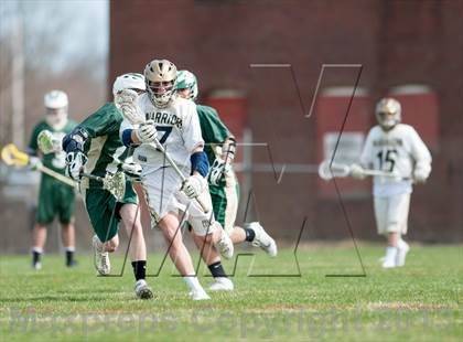 Thumbnail 3 in Bishop Feehan @ Foxborough photogallery.