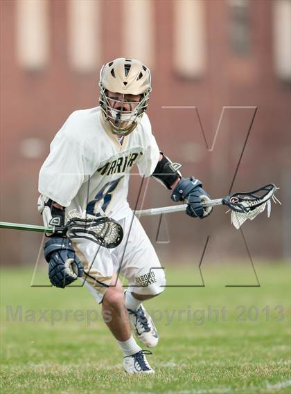 Thumbnail 2 in Bishop Feehan @ Foxborough photogallery.