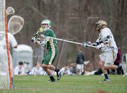 Thumbnail 3 in Bishop Feehan @ Foxborough photogallery.