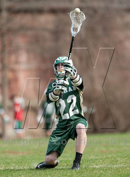 Thumbnail 3 in Bishop Feehan @ Foxborough photogallery.