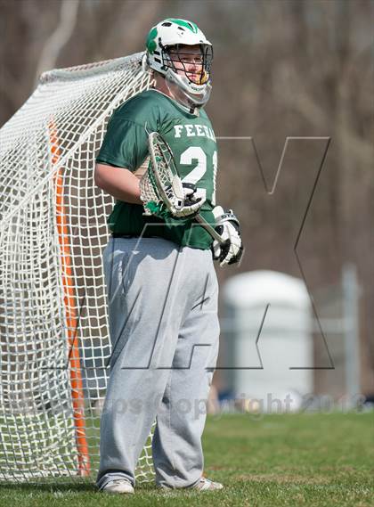 Thumbnail 3 in Bishop Feehan @ Foxborough photogallery.