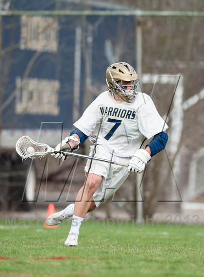 Thumbnail 3 in Bishop Feehan @ Foxborough photogallery.