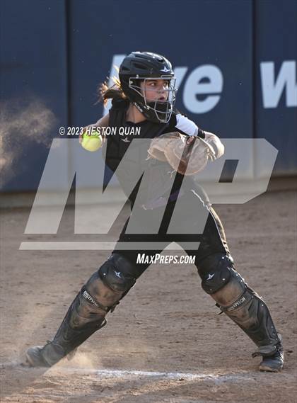 Thumbnail 3 in San Clemente vs. Vasquez (Alan Dugard Classic) photogallery.