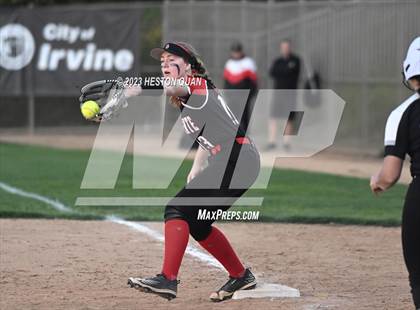 Thumbnail 2 in San Clemente vs. Vasquez (Alan Dugard Classic) photogallery.