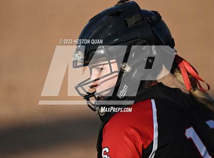 Thumbnail 1 in San Clemente vs. Vasquez (Alan Dugard Classic) photogallery.