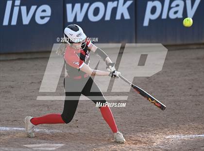 Thumbnail 3 in San Clemente vs. Vasquez (Alan Dugard Classic) photogallery.