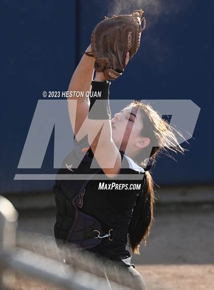 Thumbnail 3 in San Clemente vs. Vasquez (Alan Dugard Classic) photogallery.