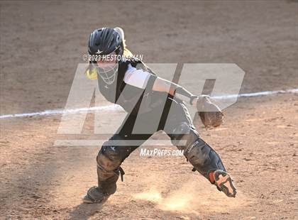 Thumbnail 2 in San Clemente vs. Vasquez (Alan Dugard Classic) photogallery.