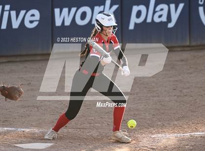 Thumbnail 2 in San Clemente vs. Vasquez (Alan Dugard Classic) photogallery.