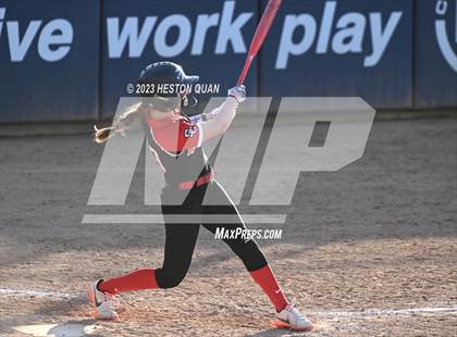 Thumbnail 3 in San Clemente vs. Vasquez (Alan Dugard Classic) photogallery.