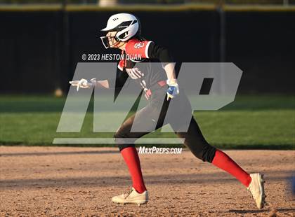 Thumbnail 2 in San Clemente vs. Vasquez (Alan Dugard Classic) photogallery.