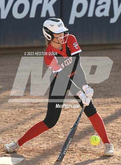 Thumbnail 1 in San Clemente vs. Vasquez (Alan Dugard Classic) photogallery.