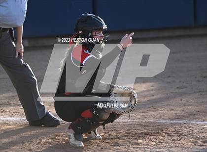 Thumbnail 2 in San Clemente vs. Vasquez (Alan Dugard Classic) photogallery.